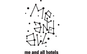 me and all hotels