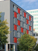 Vier-Sterne-Superior für Arcotel Rubin Hamburg Vier-Sterne-Superior für Arcotel Rubin Hamburg