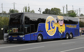 Megabus