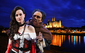 Burgfestspiele Meissen