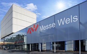 Messe Wels