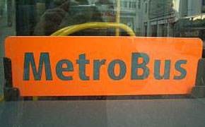 "Metrobus" darf seinen Namen endgültig behalten