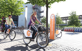 metropolradruhr