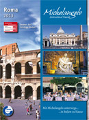 Michelangelo Rom-Katalog