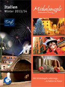 Winterkatalog 2013/2014 Michelangelo MIT