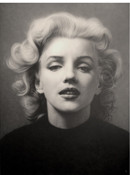 Ausstellung Monroe Liechtensteinisches Landesmuseum