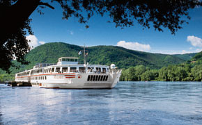 Deilmann: Flussreisen-Sparte insolvent