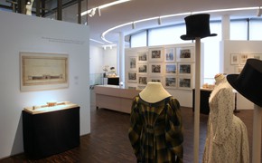 Museum, LA8, Baden-Baden