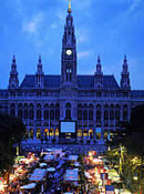 Touristische Rekorde für Wien im 1. Halbjahr