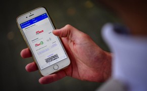HandyTicket Deutschland: Ticketkauf für den On-Demand-Bus 