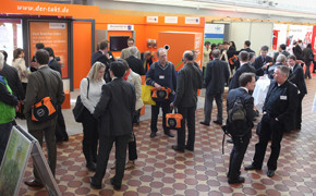 Besucherrekord beim 10. Deutschen Nahverkehrstag
