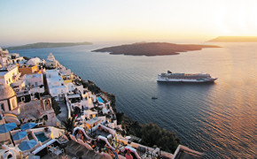 Norwegian Cruise Line