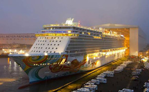 NCL Getaway
