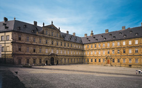 Neue Residenz Bamberg