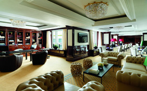 The Ritz-Carlton Berlin 