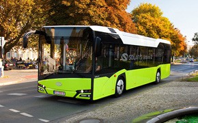 Solaris Urbino 12