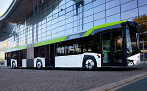 Solaris Urbino 18