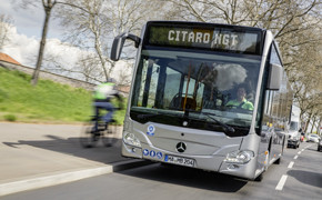 Citaro NGT