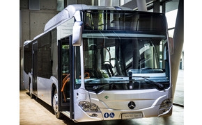 Citaro NGT