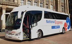 National Express: Ja zur Kapitalerhöhung National Express