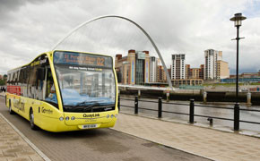 Optare