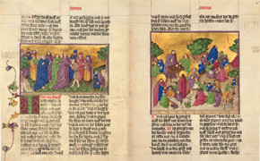 Ottheinrich-Bibel
