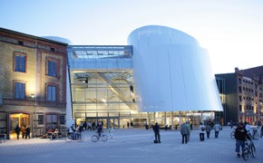 Ozeanum