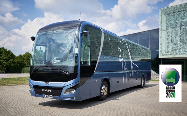MAN Lion's Coach_Coach of the year 2019