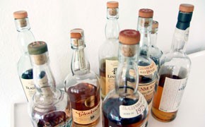 Whisky Live in Paris