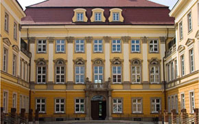 Historisches Museum in Breslau öffnet Historisches Museum in Breslau öffnet
