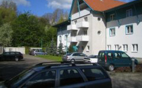 TOURTIPP: Pommernhotel Barth