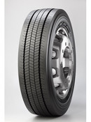 Pirelli: Erstausrüstungsreifen für Urbanway