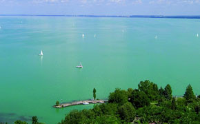 Schneller zum Balaton