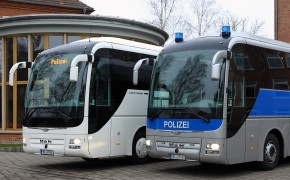 Polizeibus