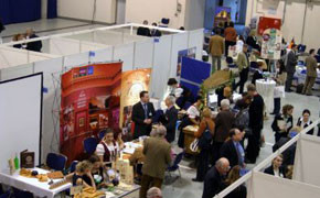 Sachsen Pow Wow 2009