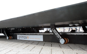 Primove Viseon