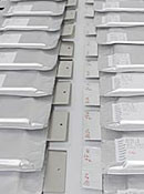 Daimler und Evonik bauen Batterien