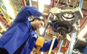 ZF: Kurzarbeit in Friedrichshafen produktion-nkw_1