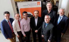 Strategietagung der RBO – Digitalisierung im Blick
