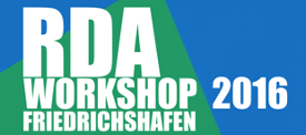 rda logo
