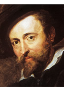 Rubenshaus Antwerpen