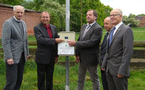 Erfolgreiche Zwischenbilanz beim Rufbus des Regionalbus Braunschweig Rufbus