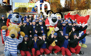 Ravensburger Spieleland