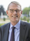Hartmut Schick verlässt Daimler Buses