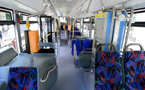 Schweriner Nahverkehr ordert 32 weitere Mercedes-Benz Citaro