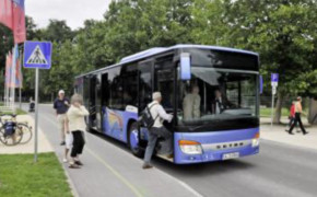 Autokraft übernimmt 900. Setra Autokraft übernimmt 900. Setra