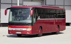 Setra 415 GT