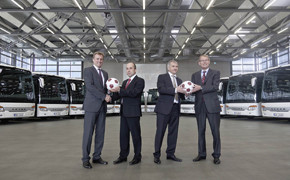 EM-Busse