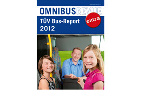 TÜV Bus-Report 2012