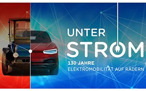 PS.Speicher präsentiert Sonderausstellung „Unter Strom“